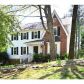 525 Ridgemont Drive, Roswell, GA 30076 ID:7841593