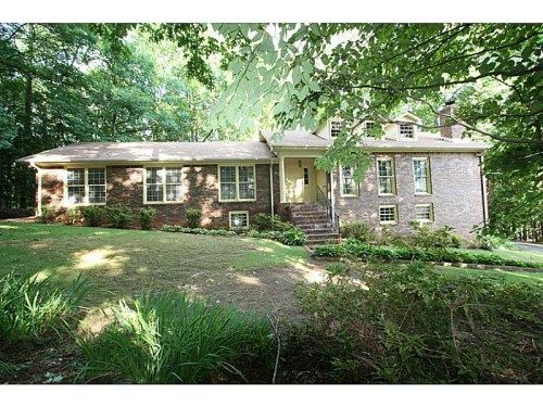 4915 Moon Road, Powder Springs, GA 30127