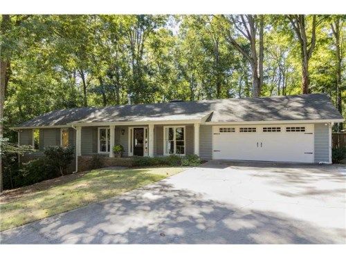 1330 Land O Lakes Drive, Roswell, GA 30075