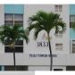 1833 S Ocean Dr # 607, Hallandale, FL 33009 ID:8731923