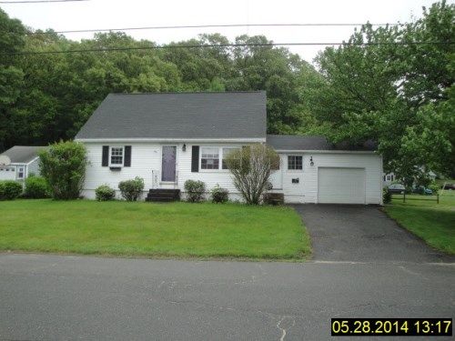 110 Warrenton Road, Haverhill, MA 01832