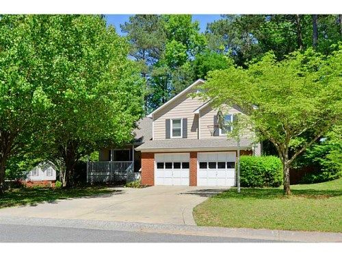 3509 Robin Lane, Acworth, GA 30101