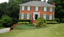 2302 Westridge Drive Snellville, GA 30078