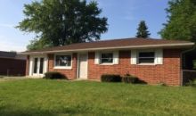 1575 Maumee Dr Xenia, OH 45385