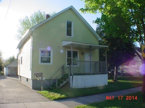 801 Michigan Ave, Bay City, MI 48708