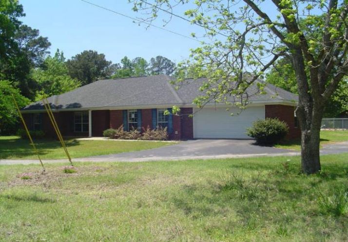 7810 Highway 154, Thomasville, AL 36784