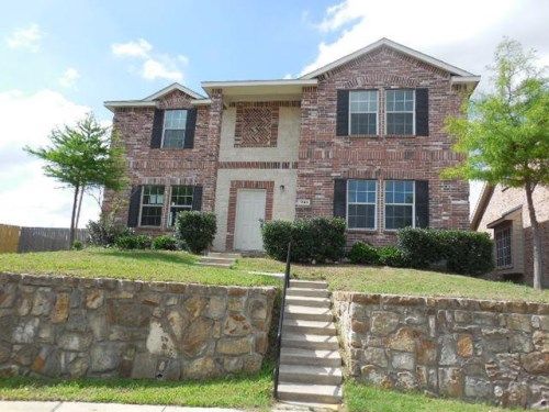 1246 Yukon Dr, Red Oak, TX 75154