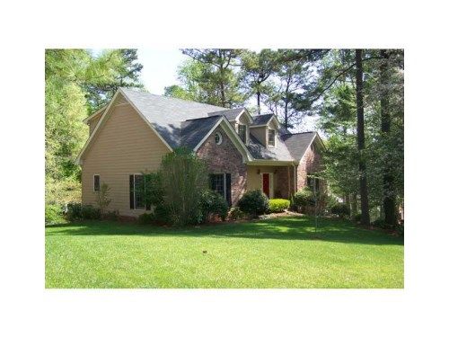 2844 Saddlebrook Way Nw, Marietta, GA 30064