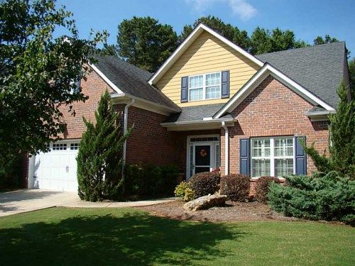 1070 Brookshire Court, Bogart, GA 30622