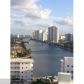 3161 S Ocean Dr # 1410, Hallandale, FL 33009 ID:8730546