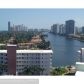 3161 S Ocean Dr # 1410, Hallandale, FL 33009 ID:8730548