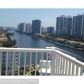 3161 S Ocean Dr # 1410, Hallandale, FL 33009 ID:8730549