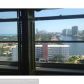 3161 S Ocean Dr # 1410, Hallandale, FL 33009 ID:8730553