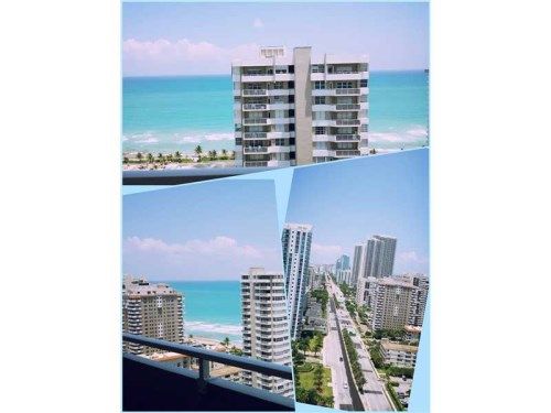 1985 S OCEAN DR # PHP, Hallandale, FL 33009