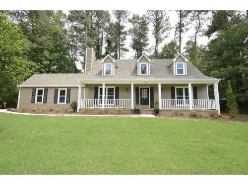 4286 Jones Bridge Circle, Norcross, GA 30092