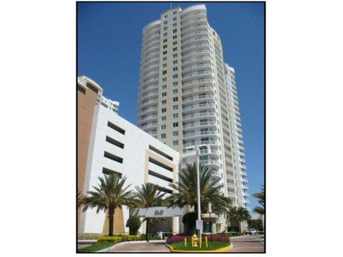 1745 E HALLANDALE BEACH BL # 606 W, Hallandale, FL 33009