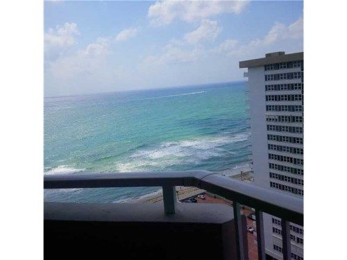 1980 S OCEAN DR # 21G, Hallandale, FL 33009