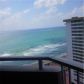 1980 S OCEAN DR # 21G, Hallandale, FL 33009 ID:8729888