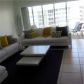 1980 S OCEAN DR # 21G, Hallandale, FL 33009 ID:8729893