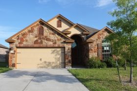 5304 English Oak Dr, Killeen, TX 76542