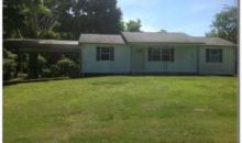 363 Offutt Spur Rd Lake City, TN 37769