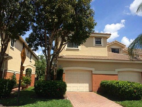 3911 TREE TOP DR # 3911, Fort Lauderdale, FL 33331