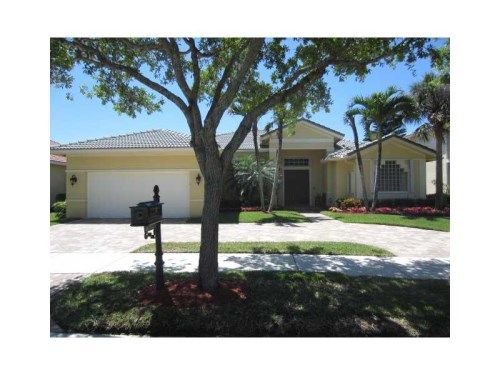 3924 OSPREY CT, Fort Lauderdale, FL 33331