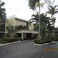 16100 GOLF CLUB RD # 113, Fort Lauderdale, FL 33326 ID:8481542