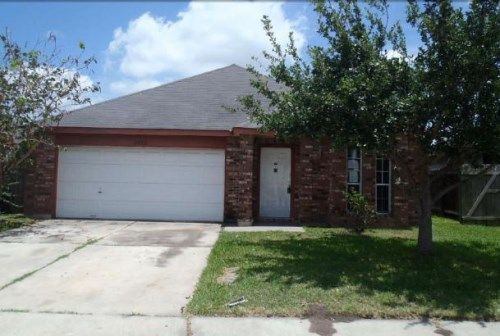 2859 Parkview Ln, Brownsville, TX 78526