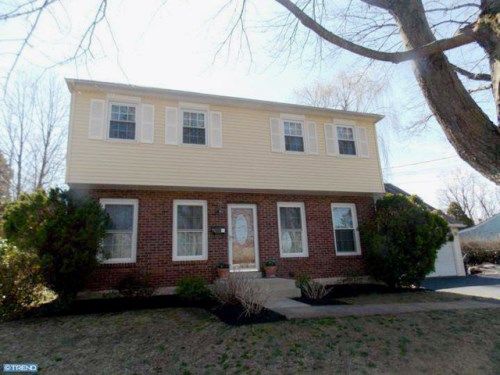 3725 FLEETWOOD AVE, Feasterville Trevose, PA 19053