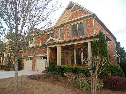 1694 Morningdale Circle, Duluth, GA 30097