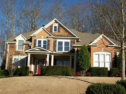 4130 Northridge Drive, Cumming, GA 30040