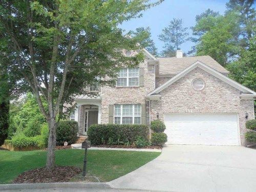 4146 Kingsley Park Court, Duluth, GA 30096