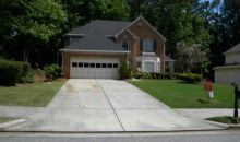 145 Highland Glen Court Alpharetta, GA 30005