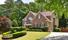 4282 Goldfield Court Suwanee, GA 30024