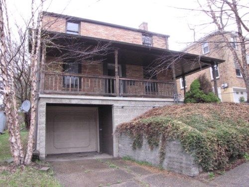 819 Heber St, Baden, PA 15005