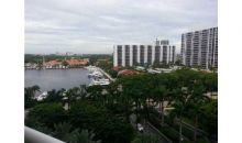 21055 NE YACHT CLUB DRIVE # 1003 Miami, FL 33180