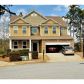 4027 Jody Lane, Lilburn, GA 30047 ID:8729513