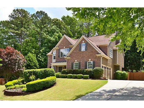 4282 Goldfield Court, Suwanee, GA 30024