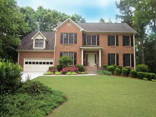 2654 Wood Gate Way, Snellville, GA 30078