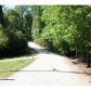 172 Oak Harbor Trail, Dawsonville, GA 30534 ID:8729494