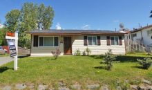 1581 Beaver Place Anchorage, AK 99504