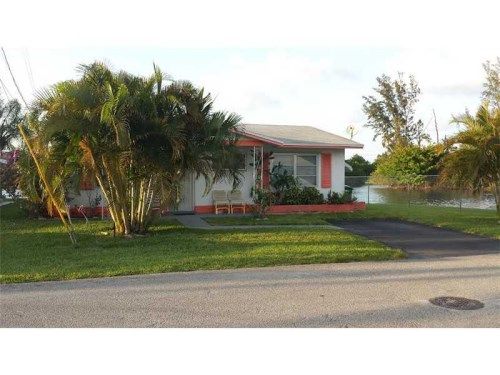 1867 NW 45 CT, Fort Lauderdale, FL 33309