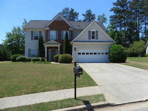 1604 Hampton Hollow Trail, Lawrenceville, GA 30043