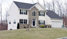 110 Featherdale Circle Fayetteville, PA 17222