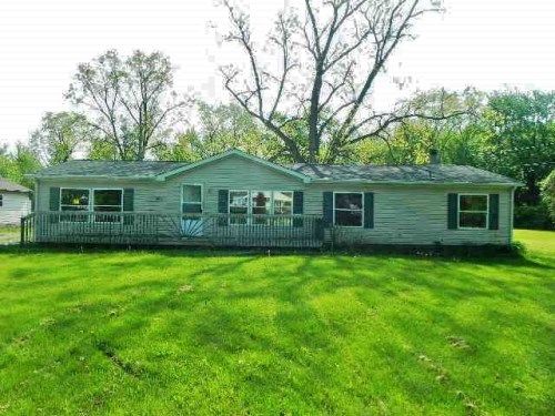 6695 Ball Road, Romulus, MI 48174