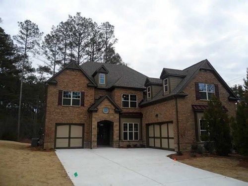 811 Stuart Drive, Alpharetta, GA 30004