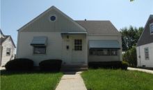 3726 S 22nd St Milwaukee, WI 53221