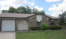 840 Michelle Drive Copperas Cove, TX 76522