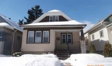 2231 S 73rd St Milwaukee, WI 53219